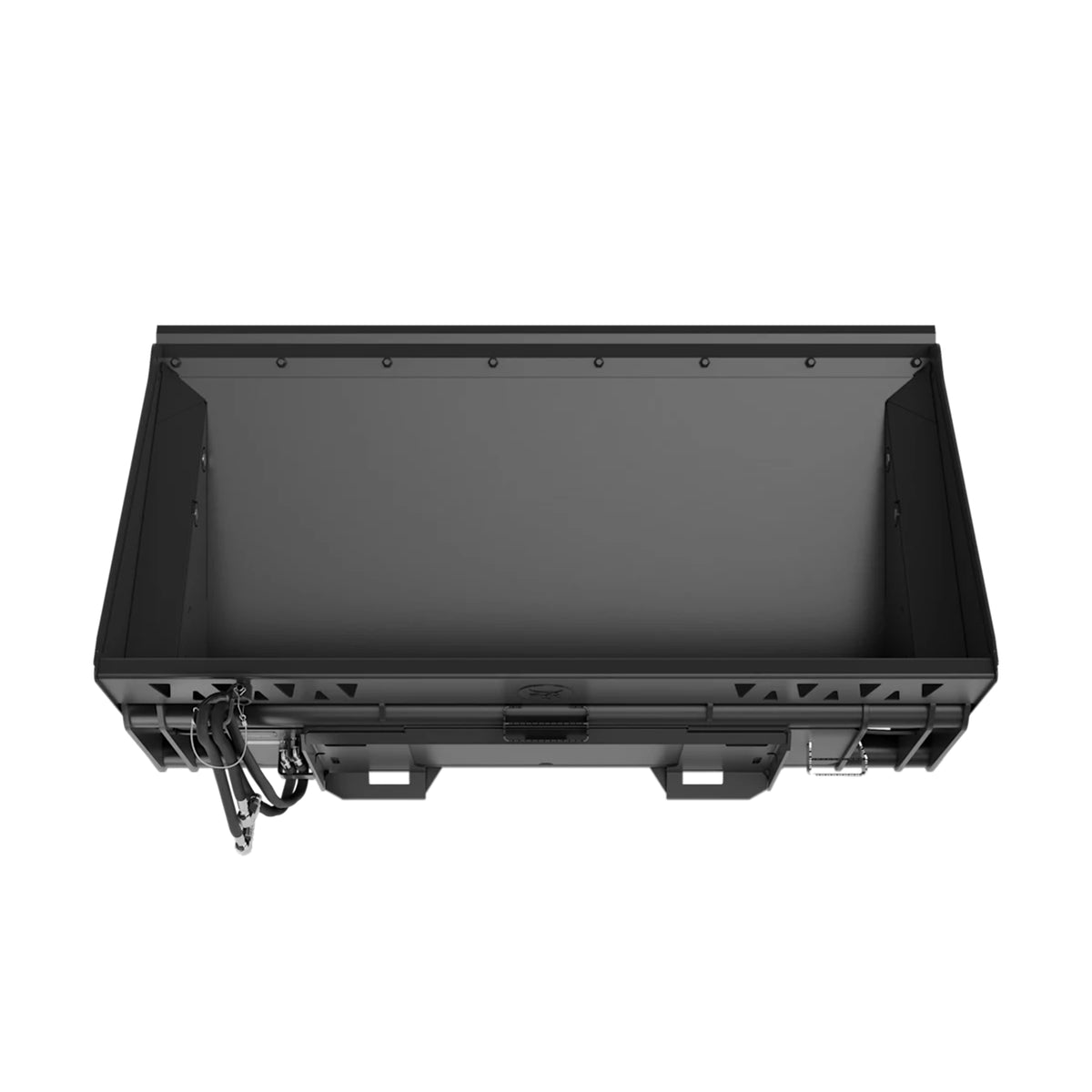 High Dump Bucket | Bobcat