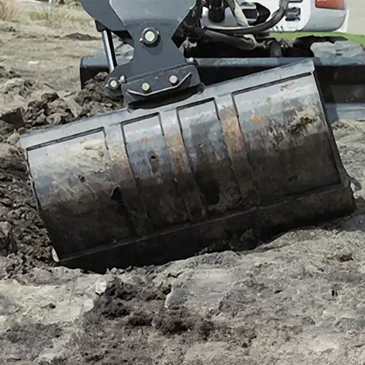 Hydra Tilt Swing | Bobcat