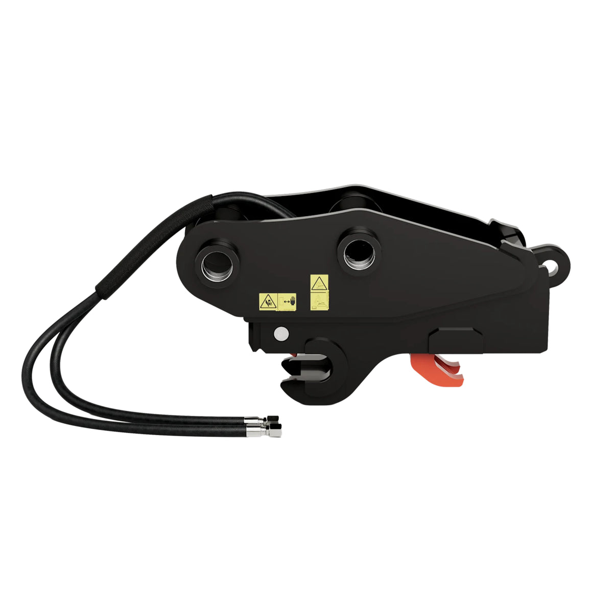 Hydraulic Pin-Grabber | Bobcat