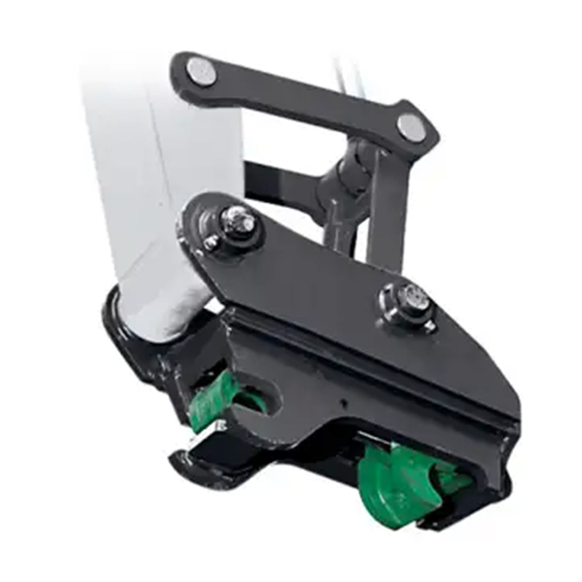 Hydraulic Quick Coupler | Bobcat