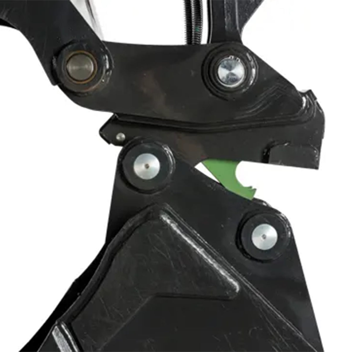 Hydraulic Quick Coupler | Bobcat