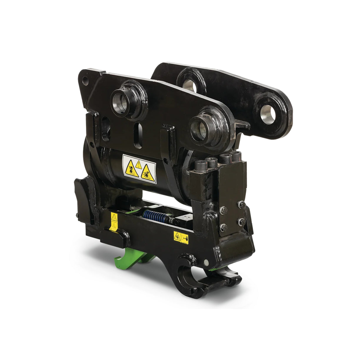 Hydraulic Tilt Coupler | Bobcat