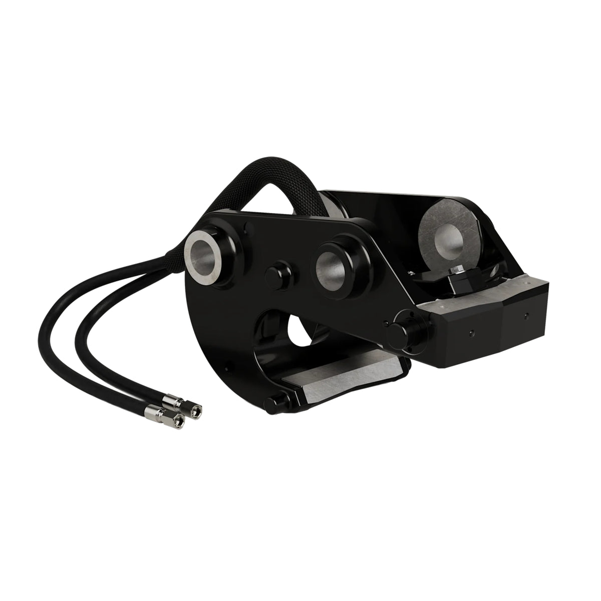 Hydraulic X-Change Coupler | Bobcat