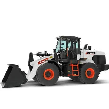 Bobcat L285