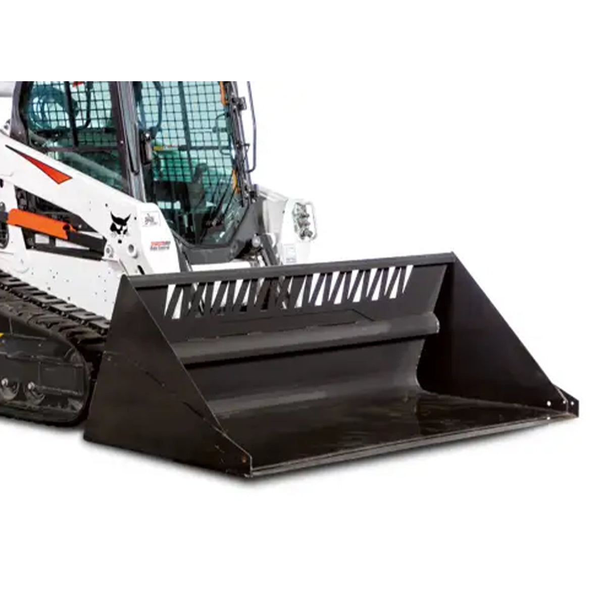 Light Material Bucket | Bobcat