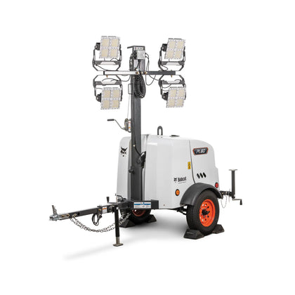 Bobcat PL80