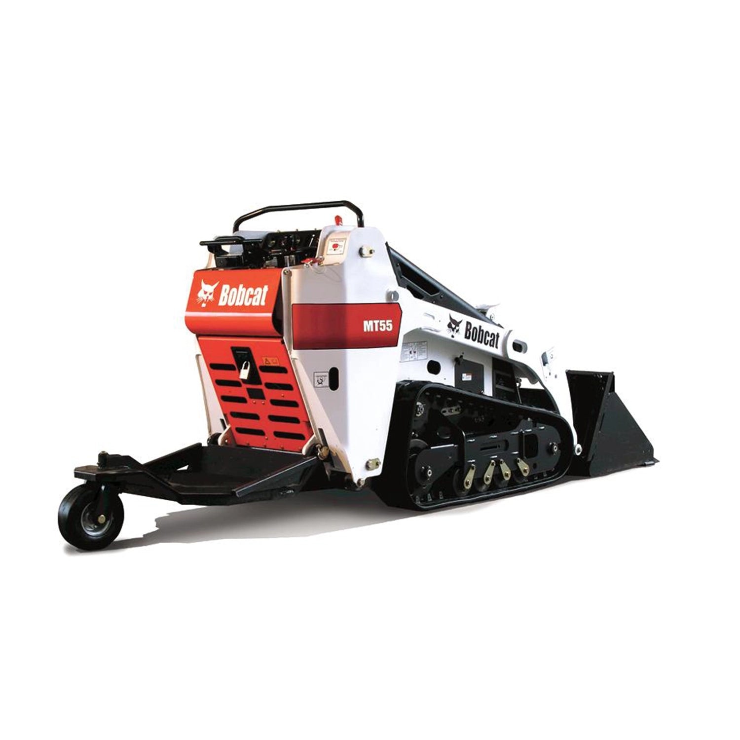 MT55 | Bobcat