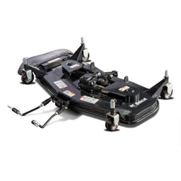 Mid-Mount Mower | Bobcat