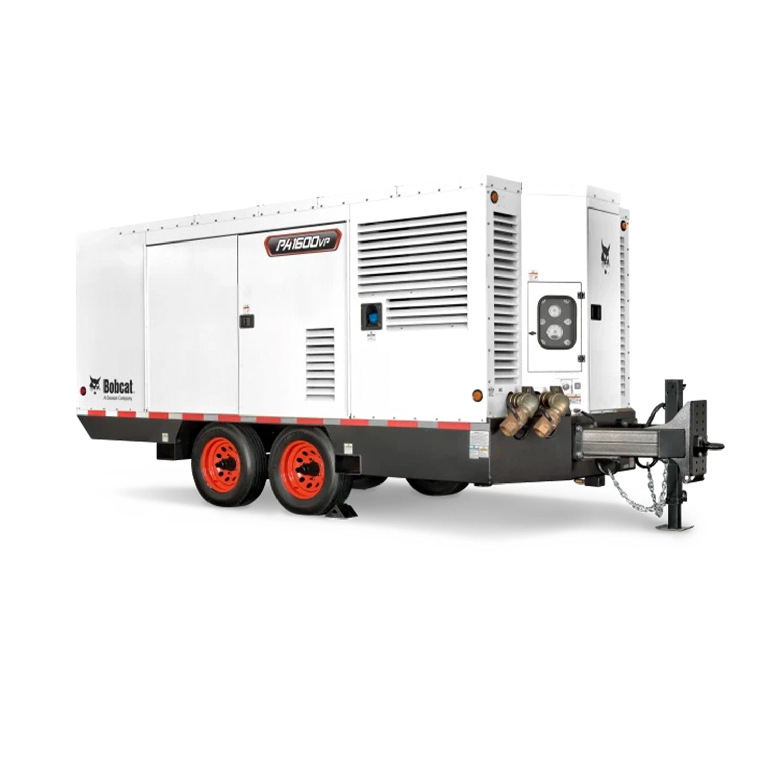 PA1600VP | Bobcat Portable Power