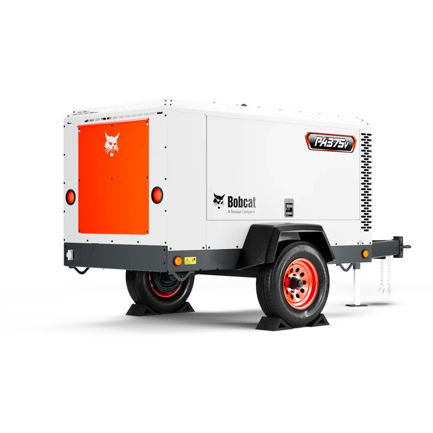 PA375V | Bobcat Portable Power