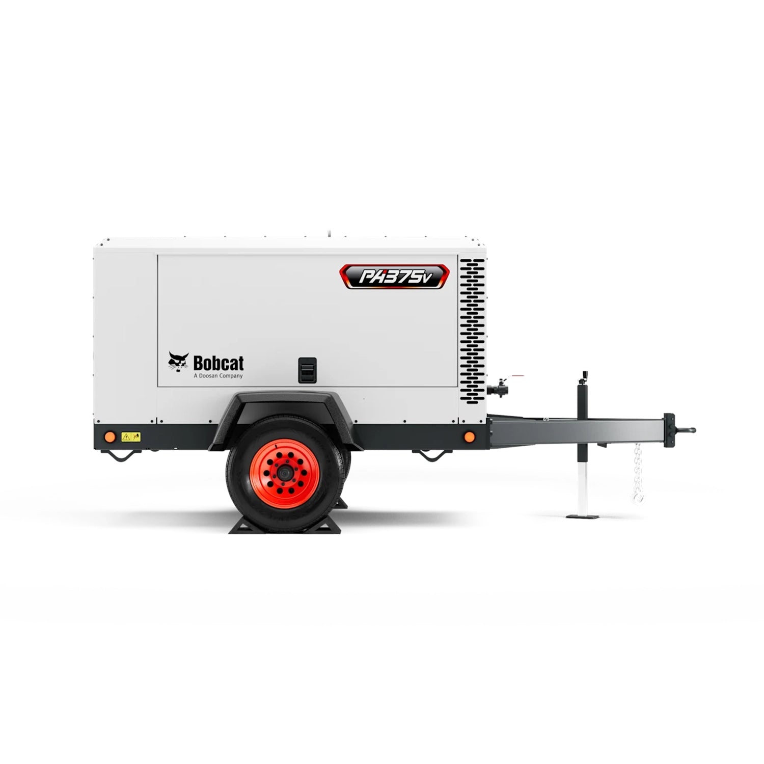 PA375V | Bobcat Portable Power