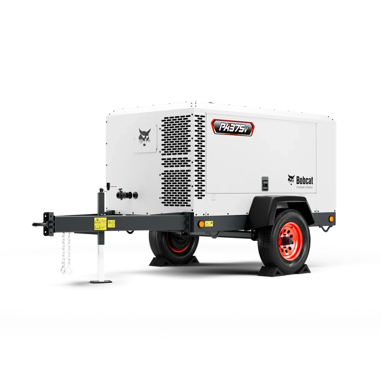 PA375V | Bobcat Portable Power