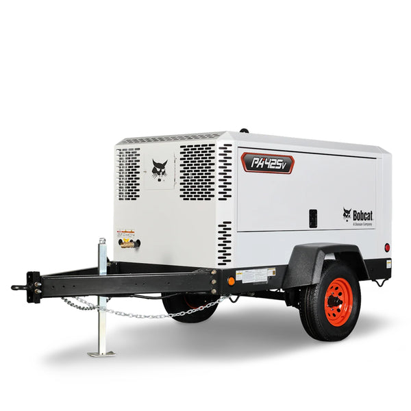 PA425V | Bobcat Portable Power