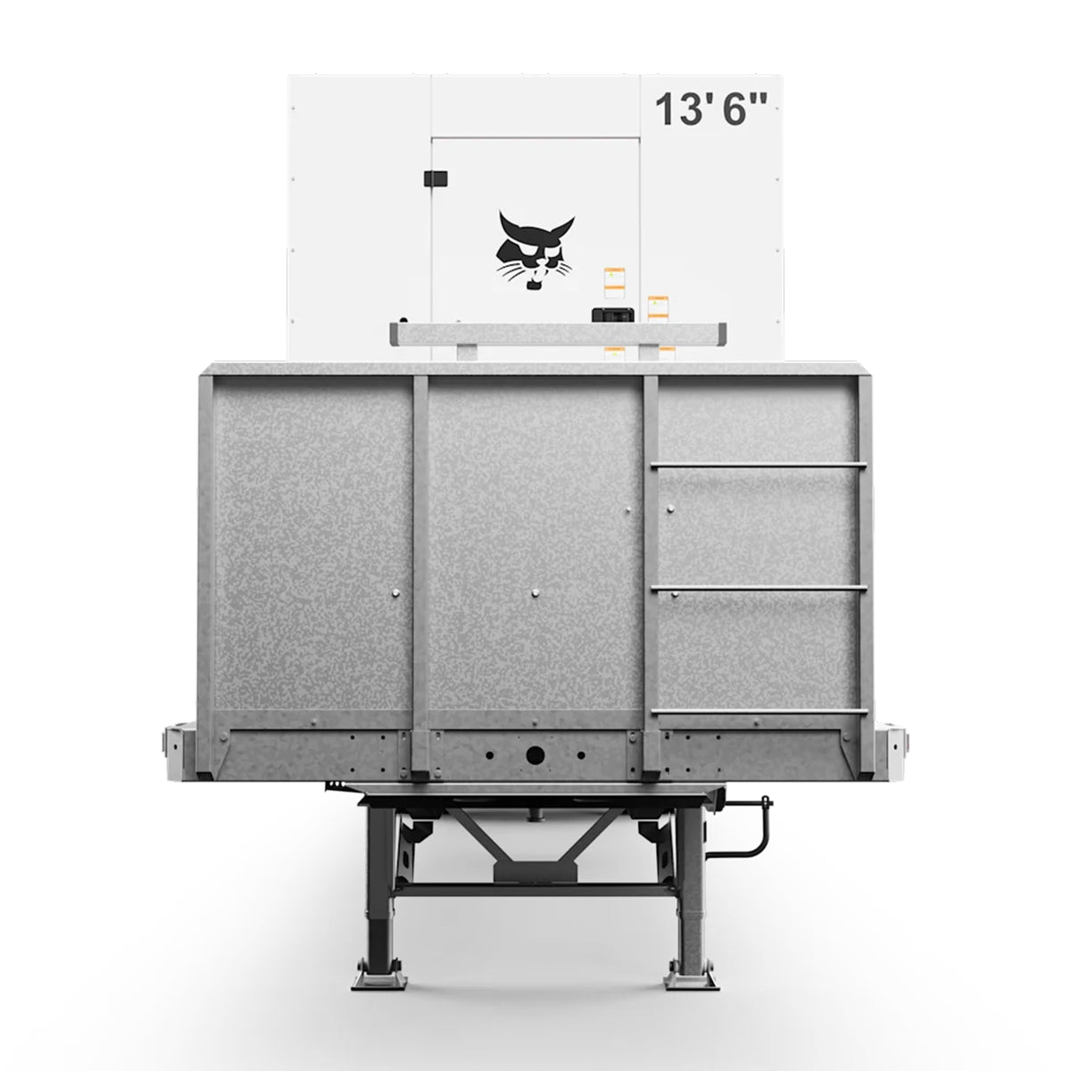 PG1140 | Bobcat Portable Power