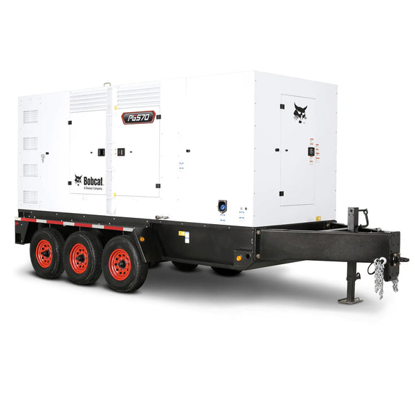 PG570 | Bobcat Portable Power