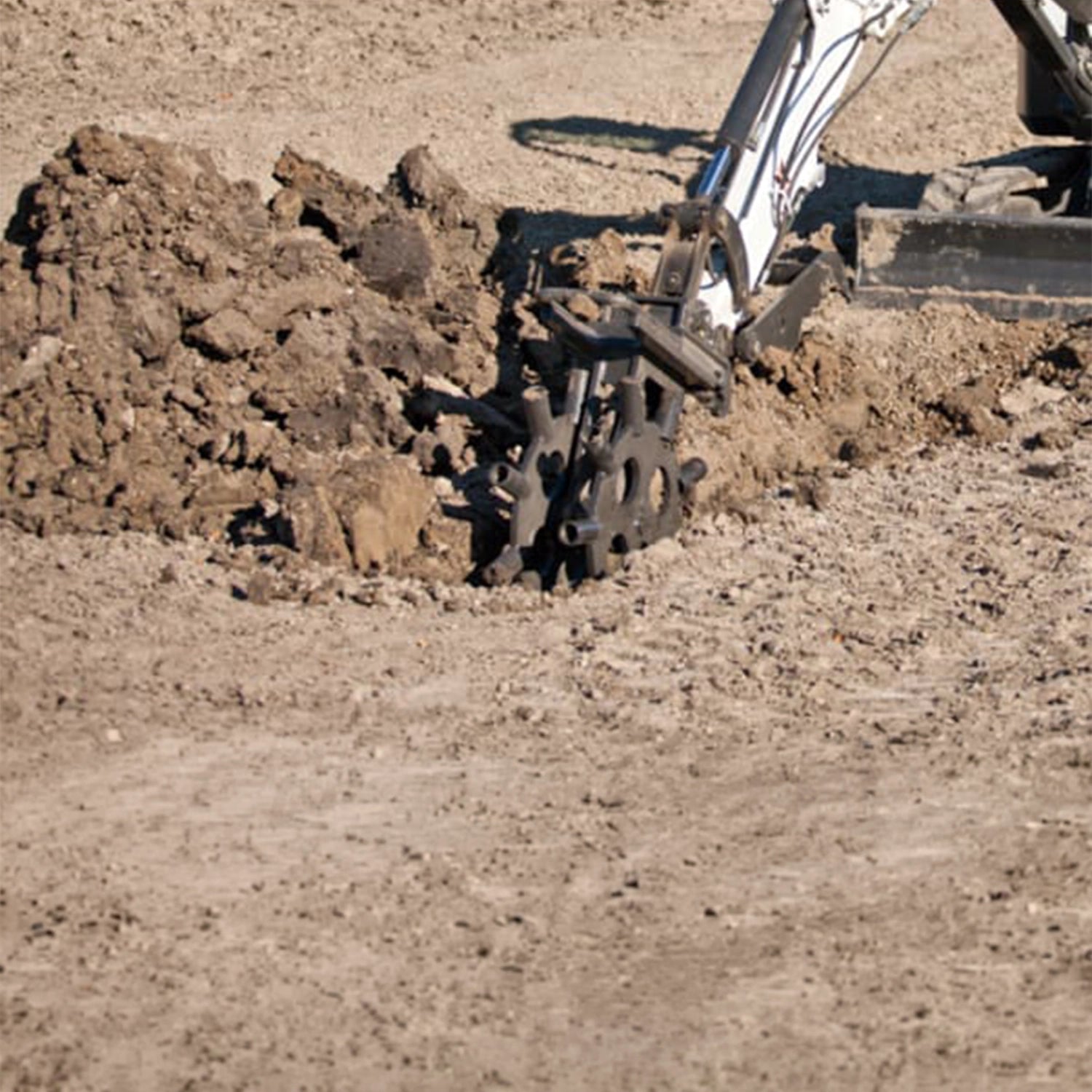 Packer Wheel | Bobcat