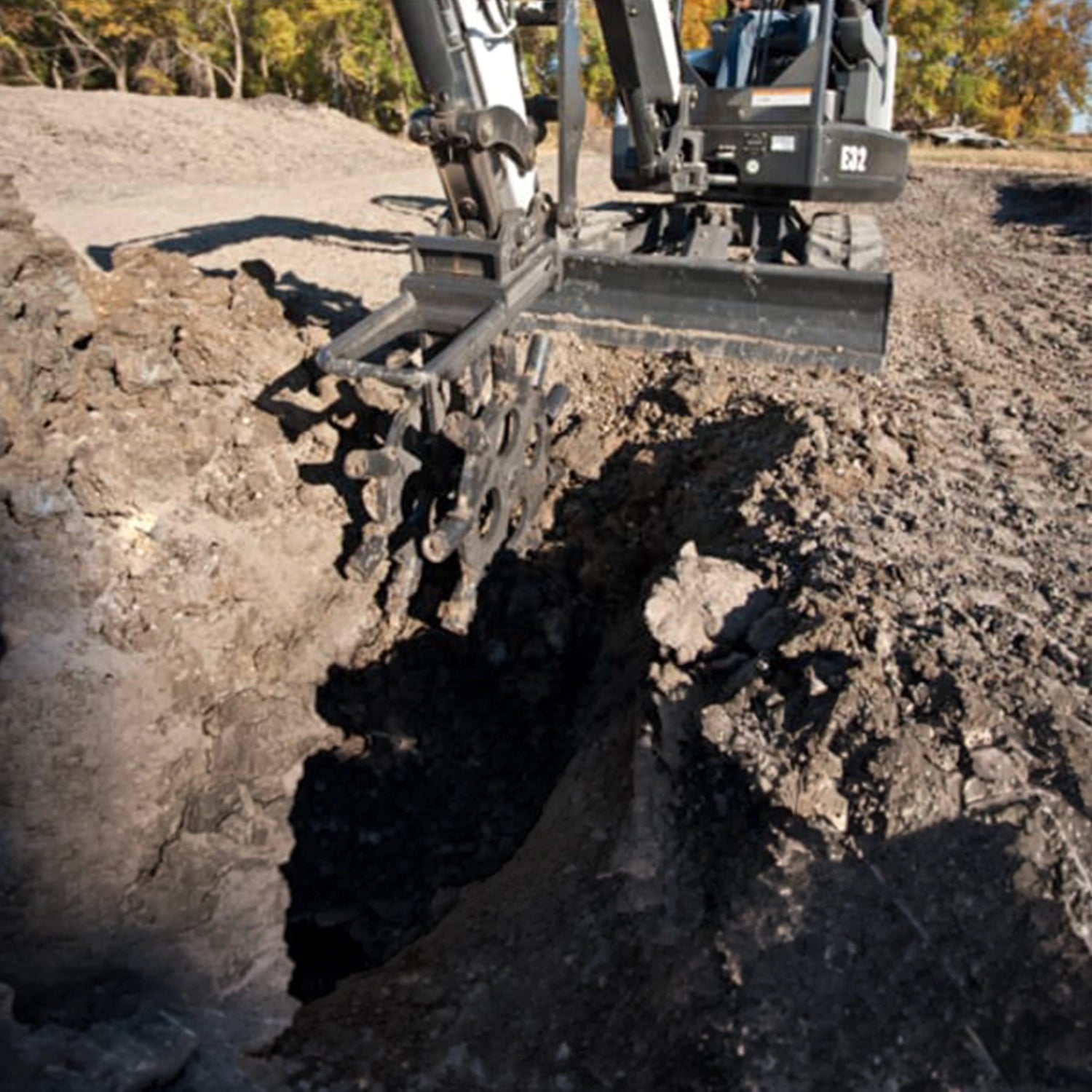 Packer Wheel | Bobcat