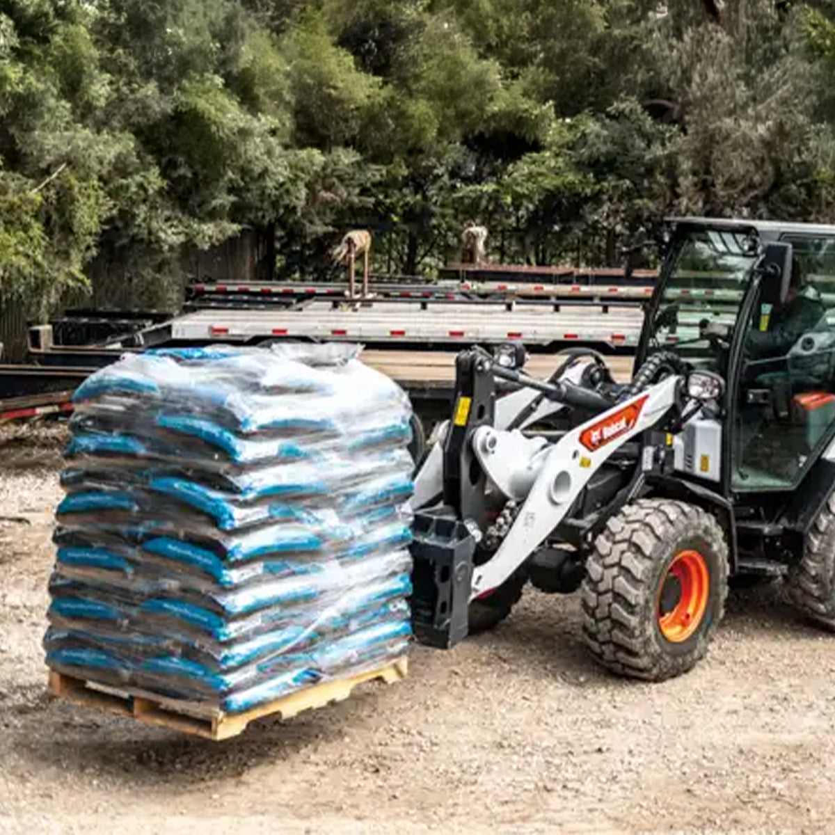 Pallet Fork | Bobcat