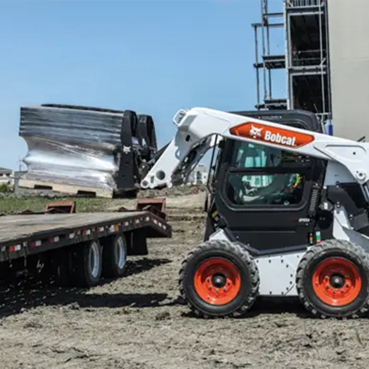 Pallet Fork | Bobcat