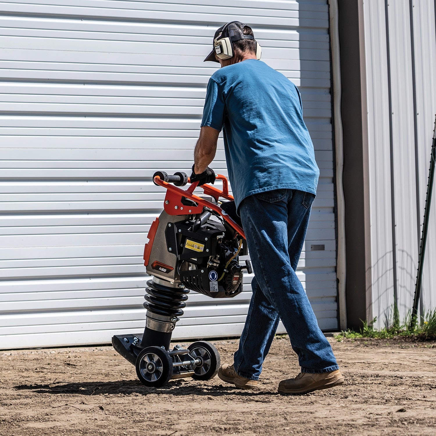 R68P | Bobcat