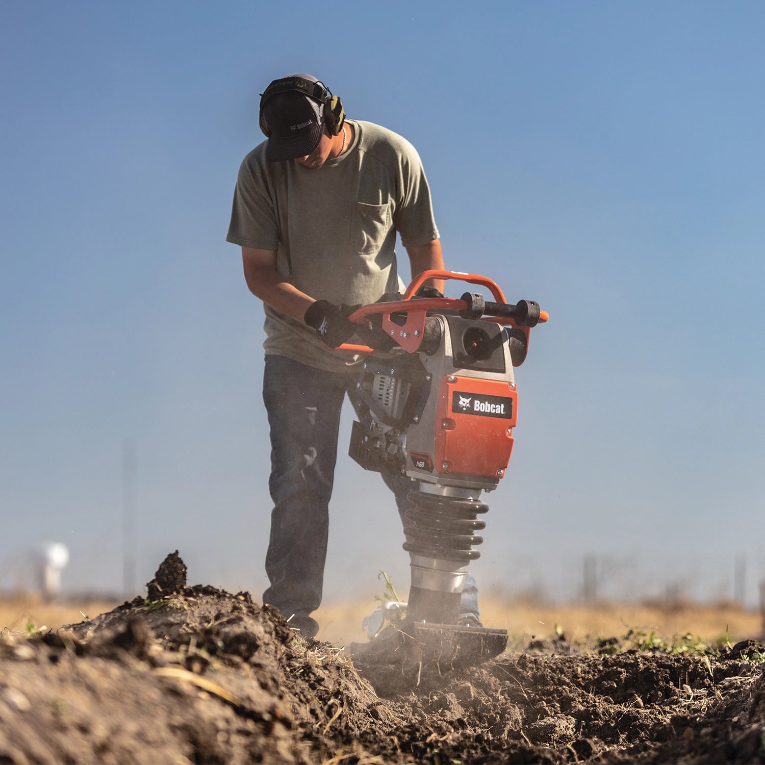 R68P | Bobcat