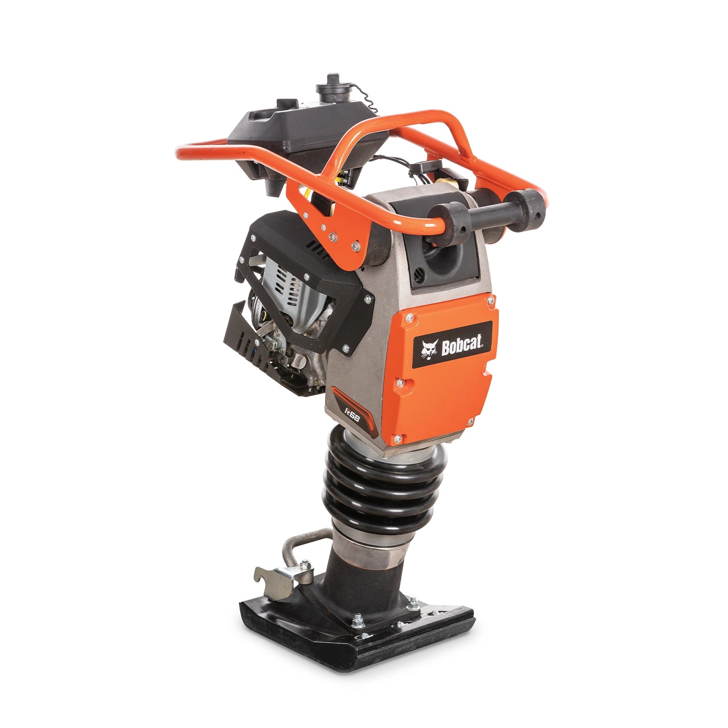 R68P | Bobcat
