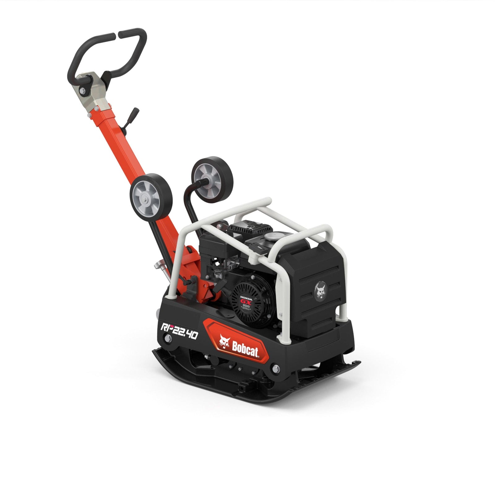 RP22.40 Reversible Plate Compactor | Bobcat