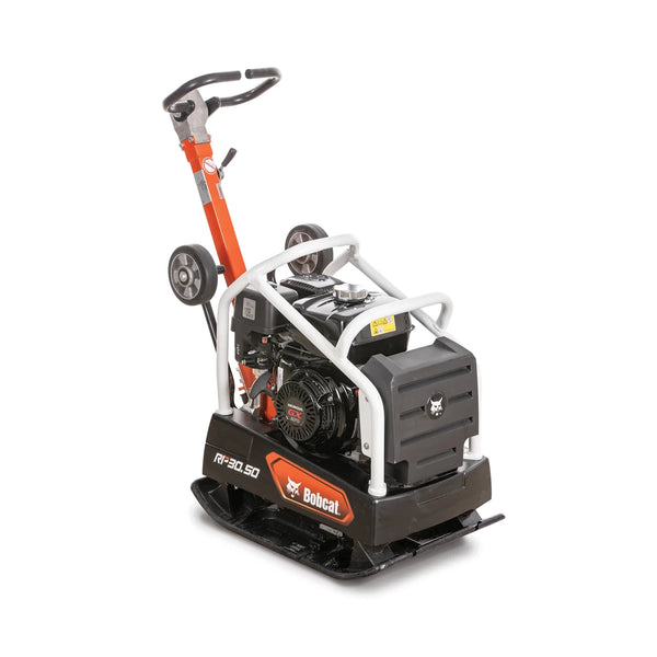 RP30.50 Plate Compactor | Bobcat