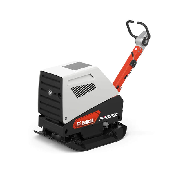 RP49.20D Plate Compactor | Bobcat
