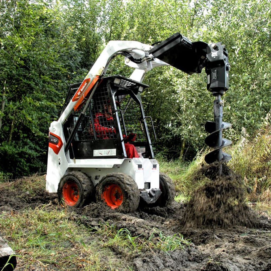 S70 | Bobcat