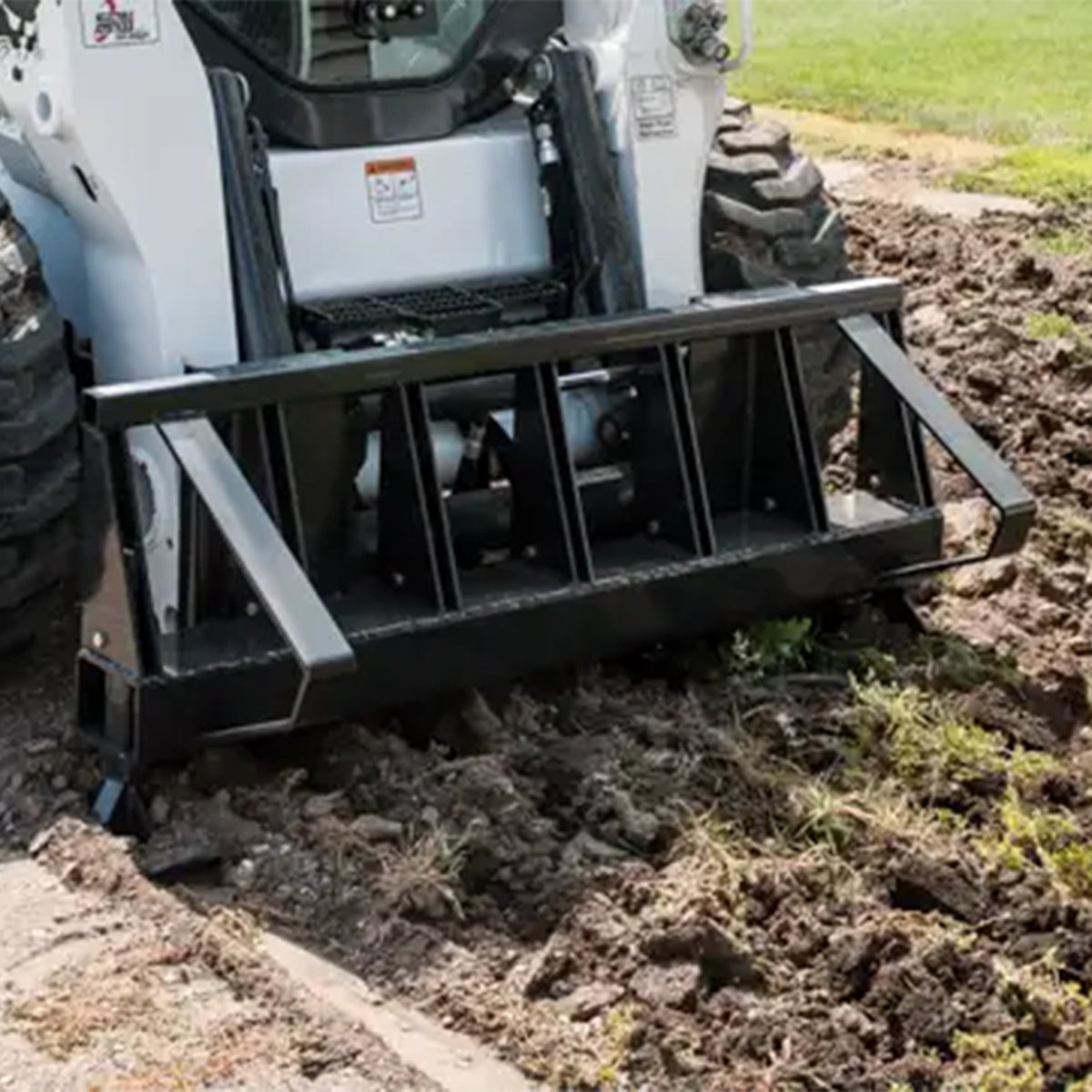 Scarifier | Bobcat