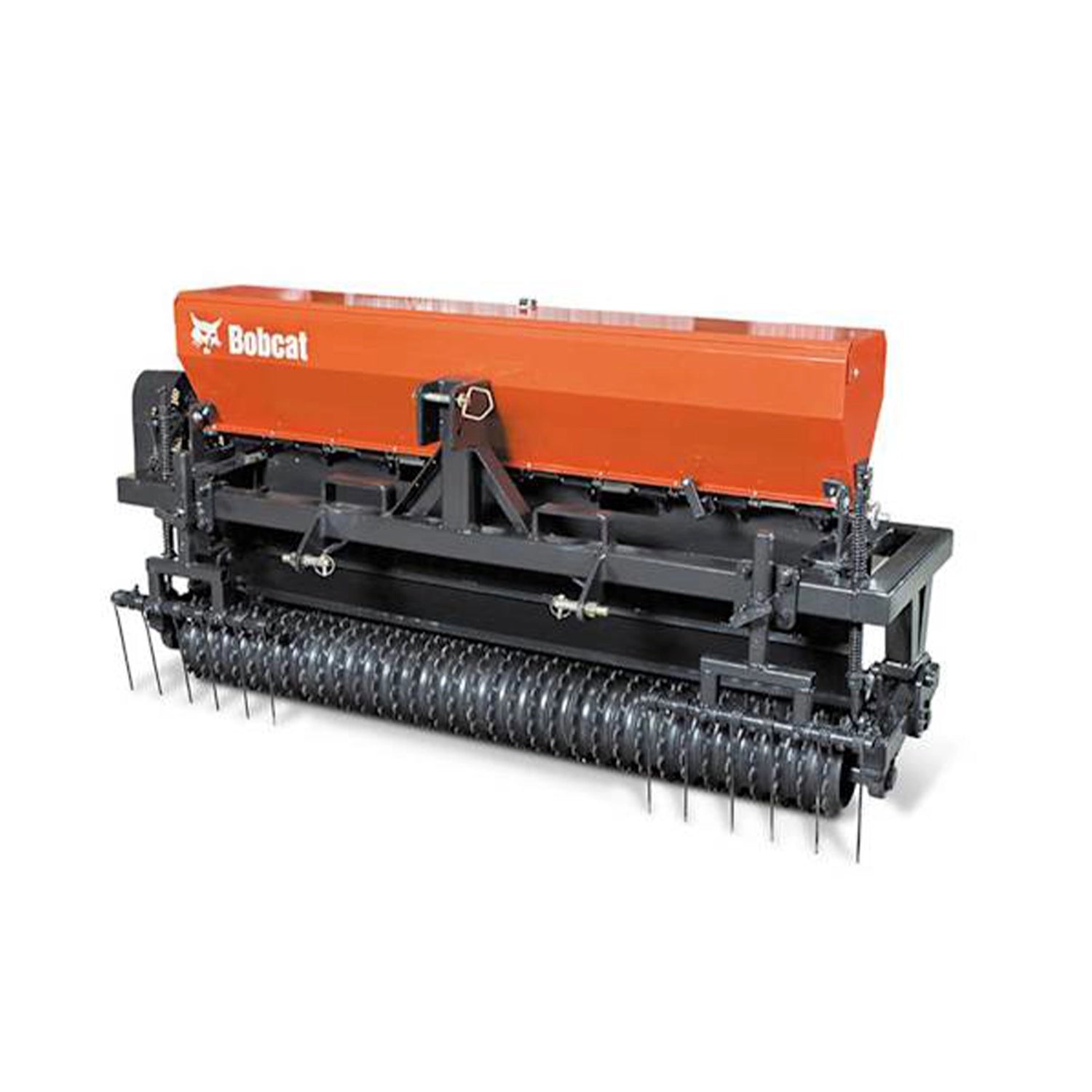 Seeder | Bobcat