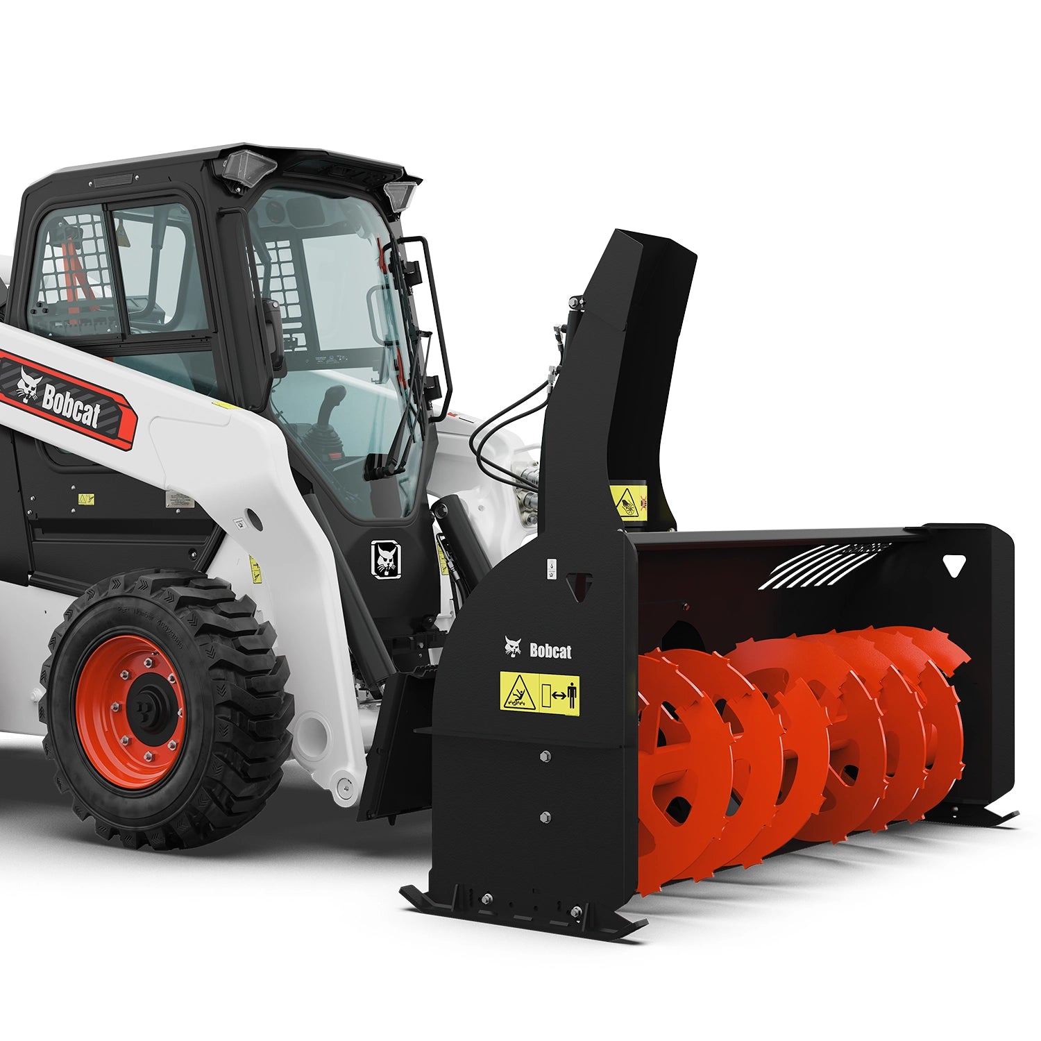 Snowblower | Bobcat
