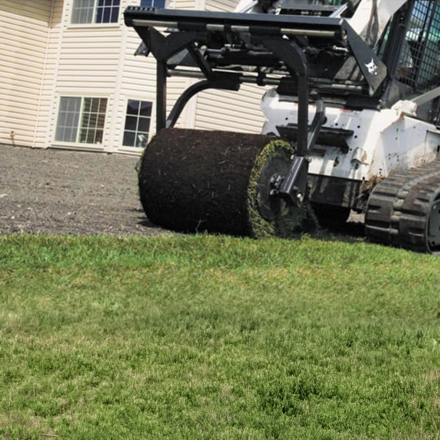 Bobcat® Sod Layer