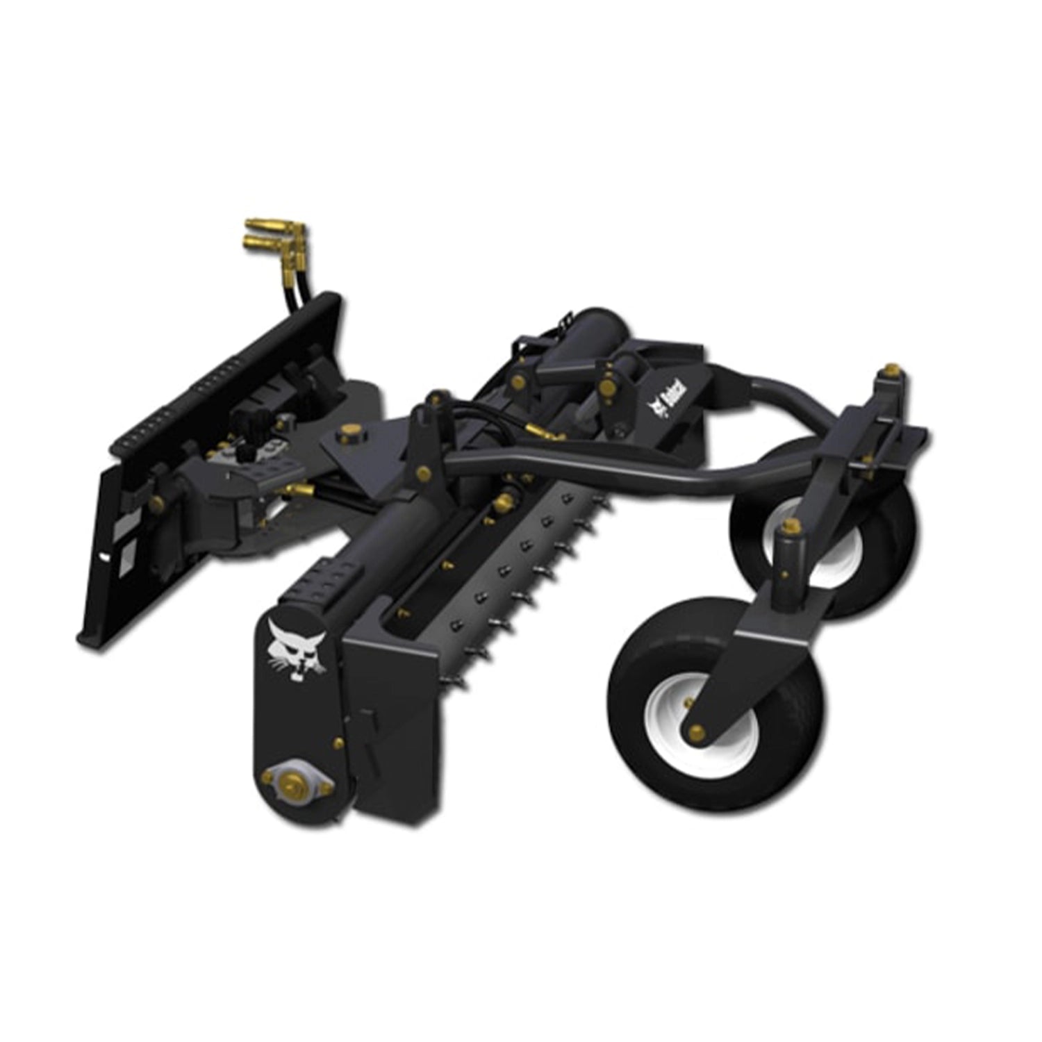 Bobcat® Soil Conditioner