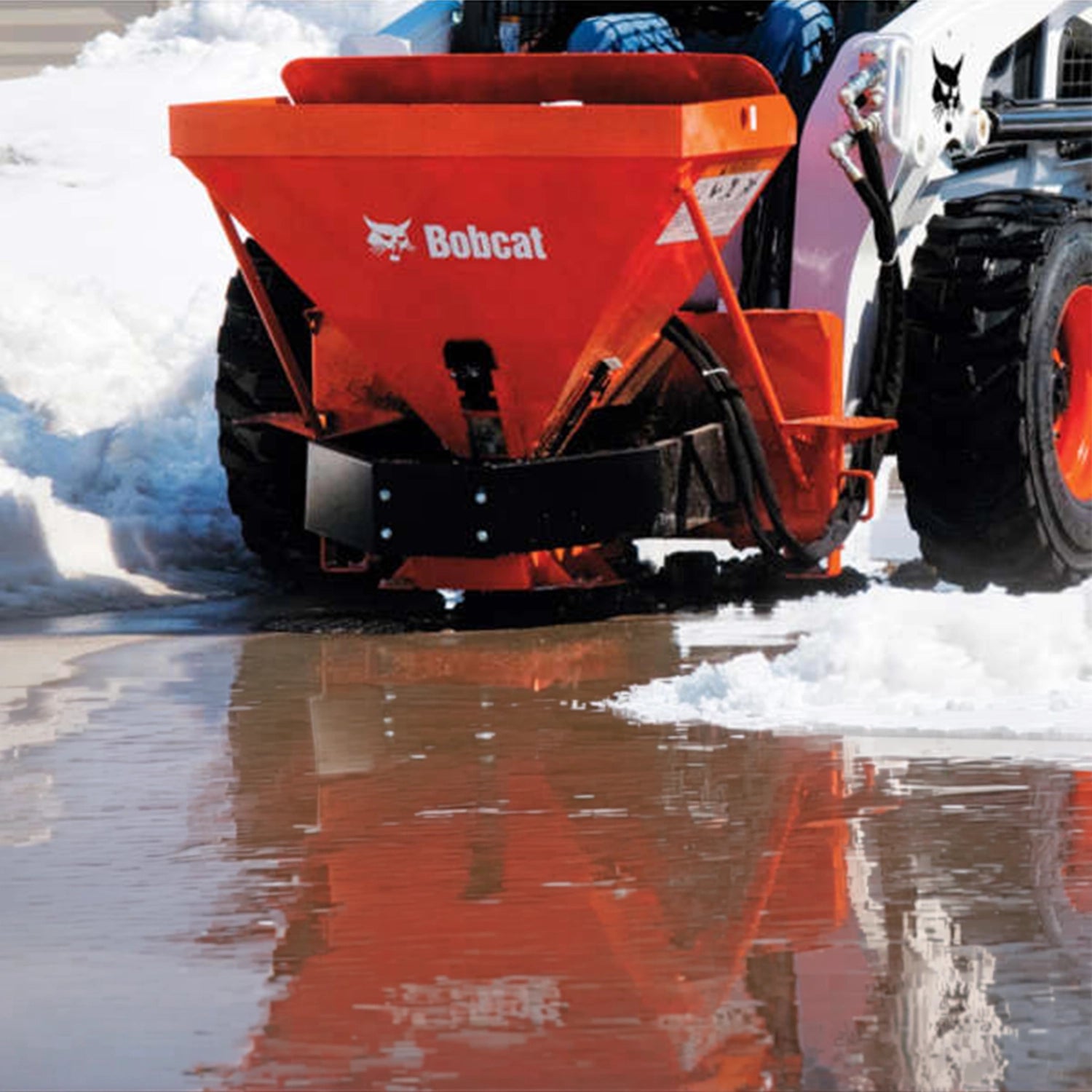 Bobcat® Spreader