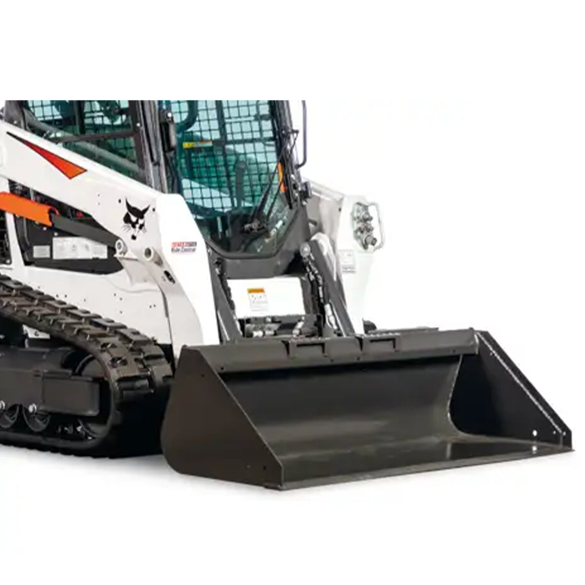 Standard Duty Bucket | Bobcat