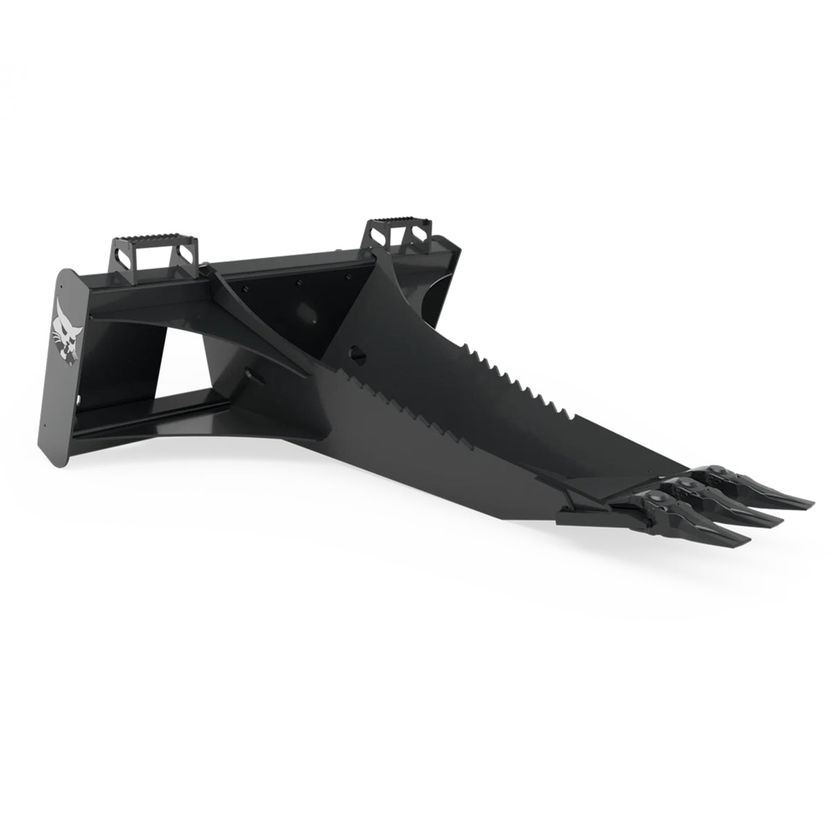 Stump Bucket | Bobcat