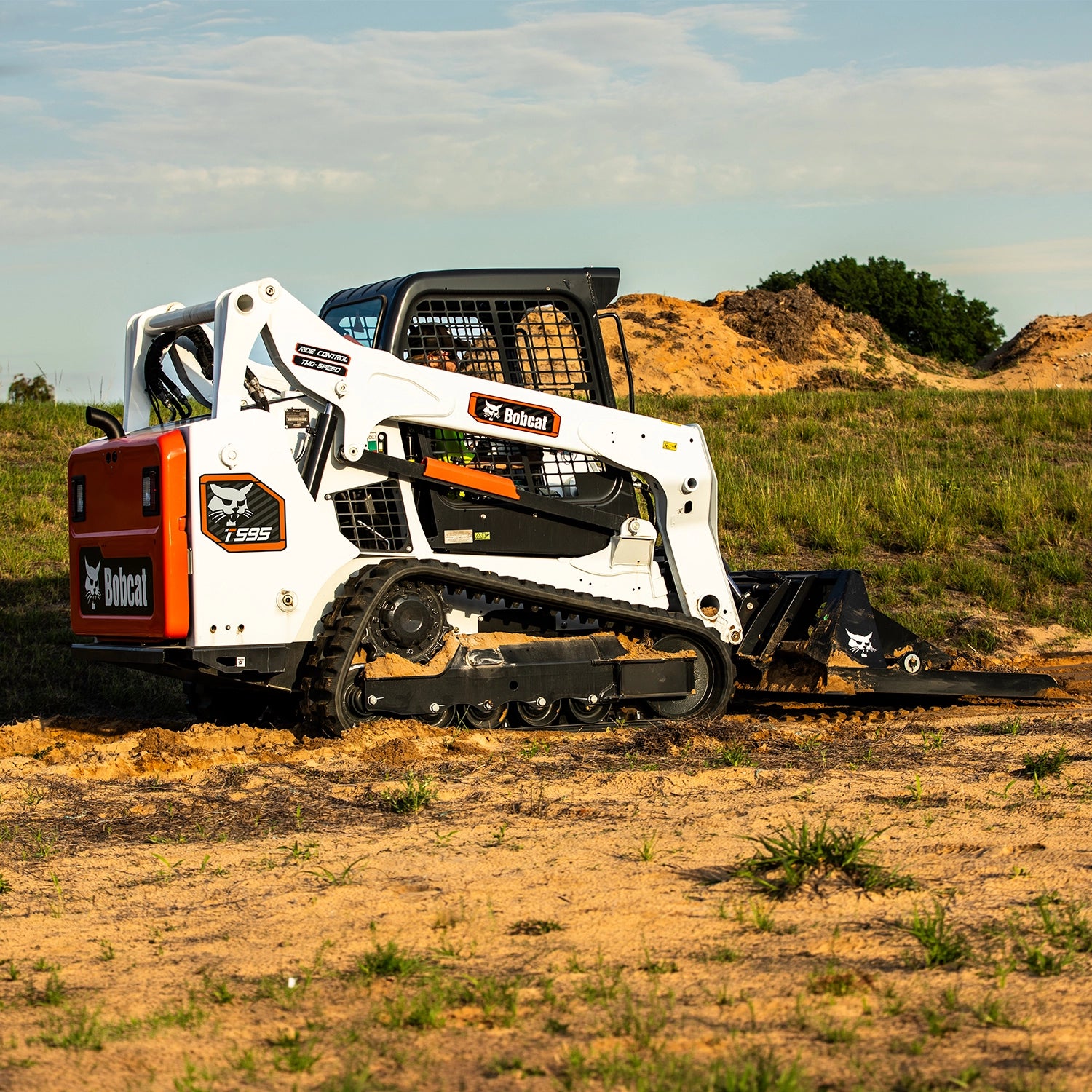 Planer | Bobcat