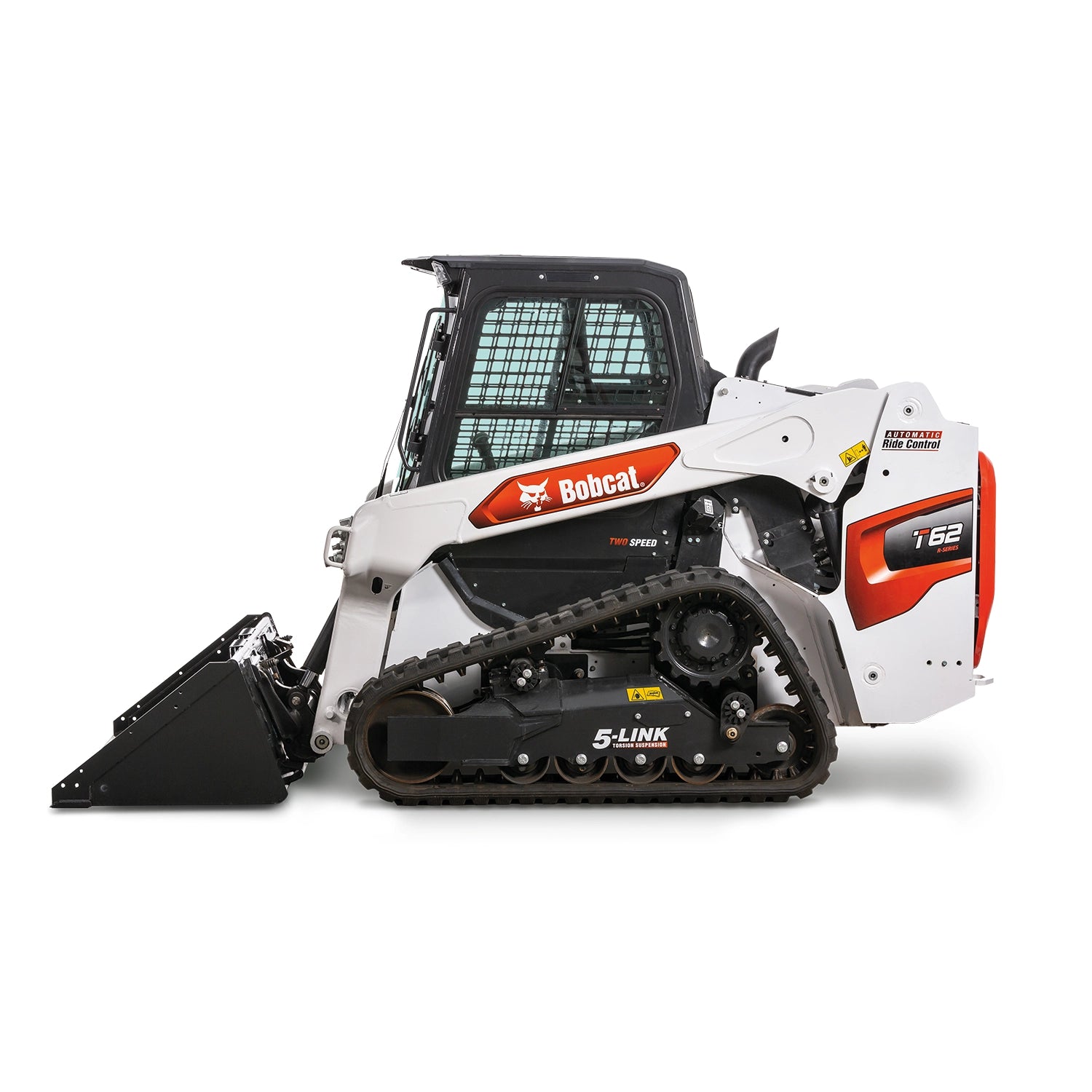T62 | Bobcat
