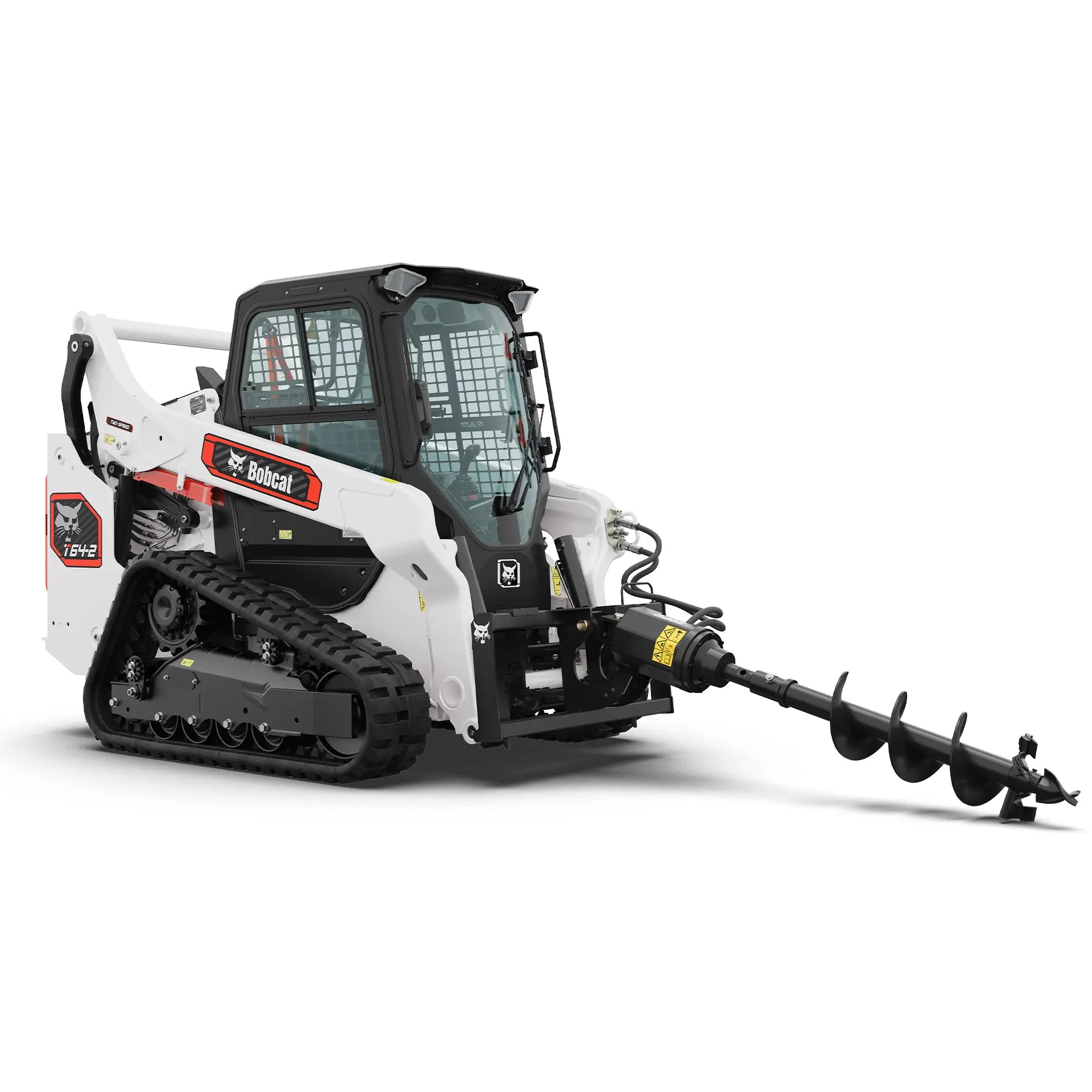 T64-2 | Bobcat