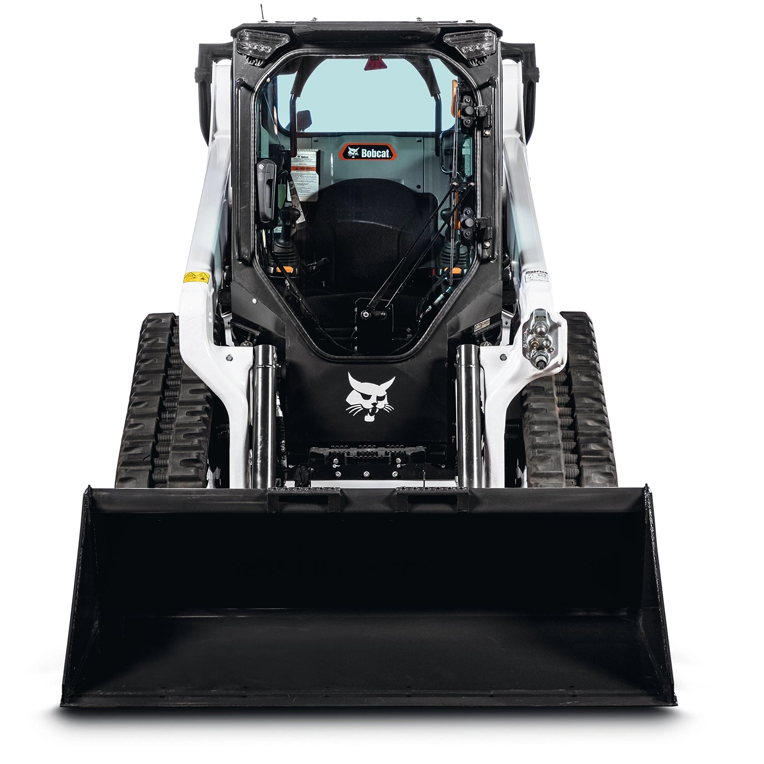 T64 | Bobcat