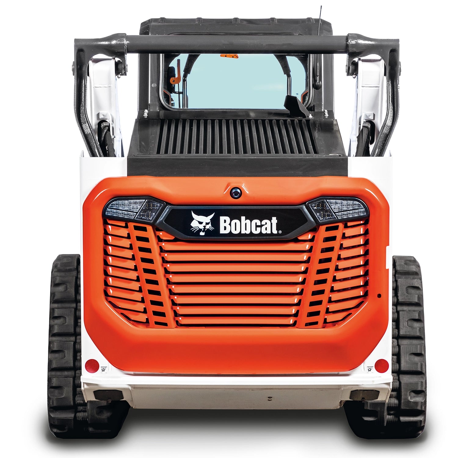 T64 | Bobcat
