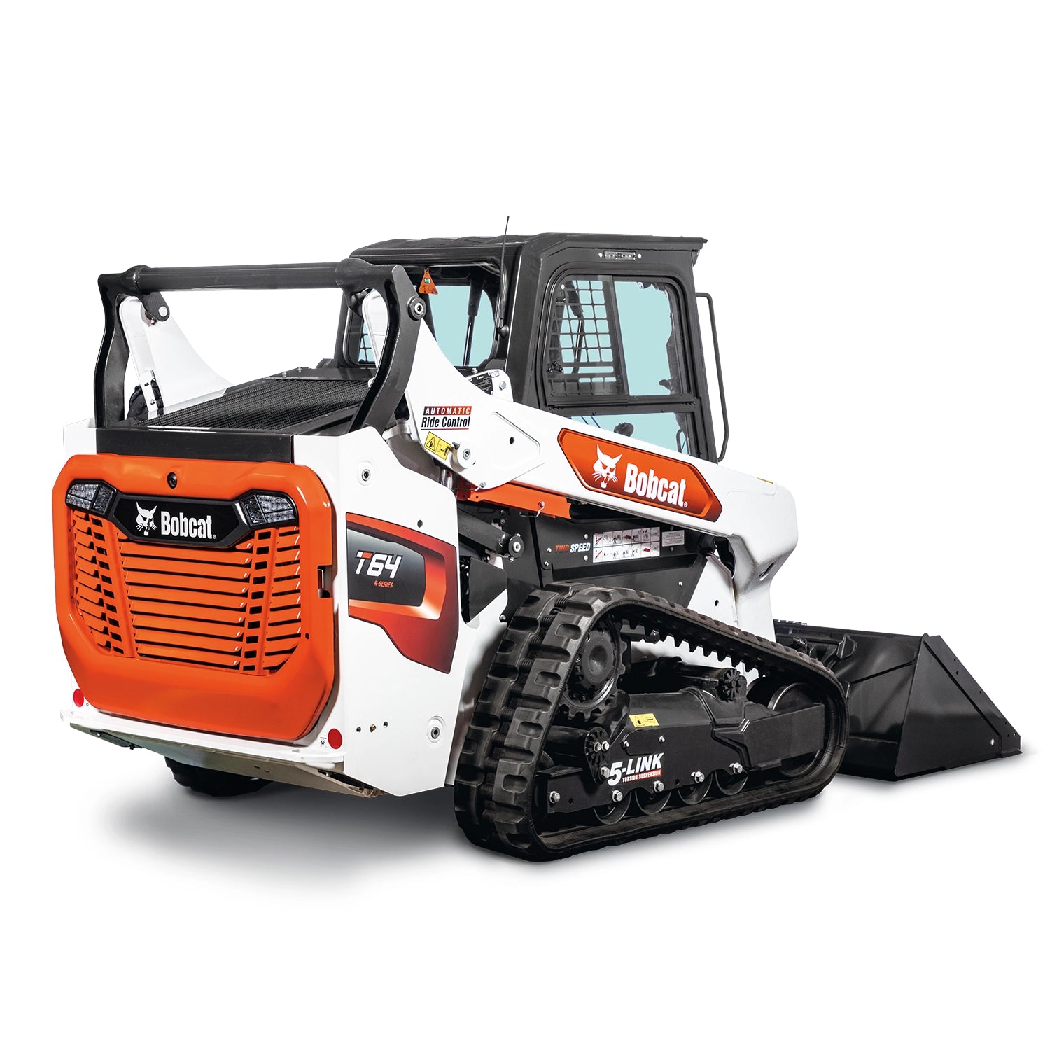 T64 | Bobcat