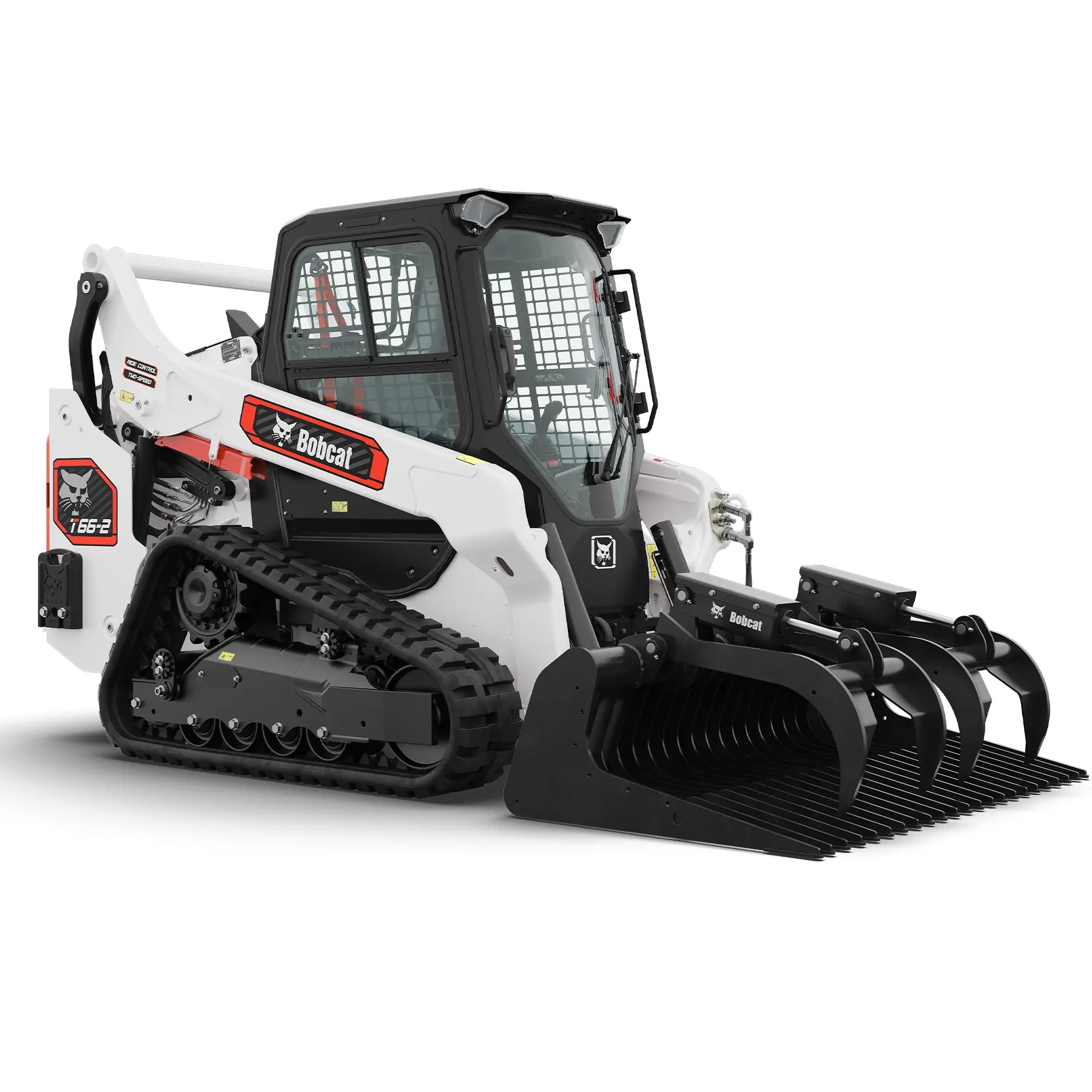 T66-2 | Bobcat