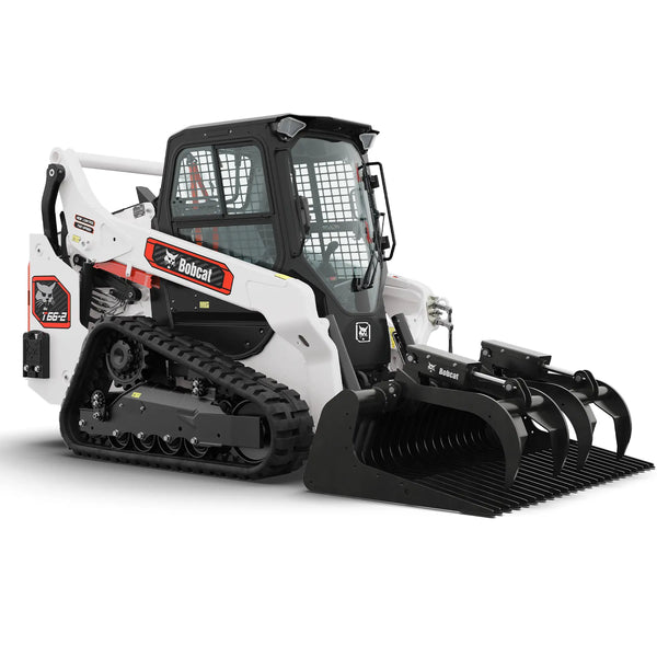 T66-2 | Bobcat