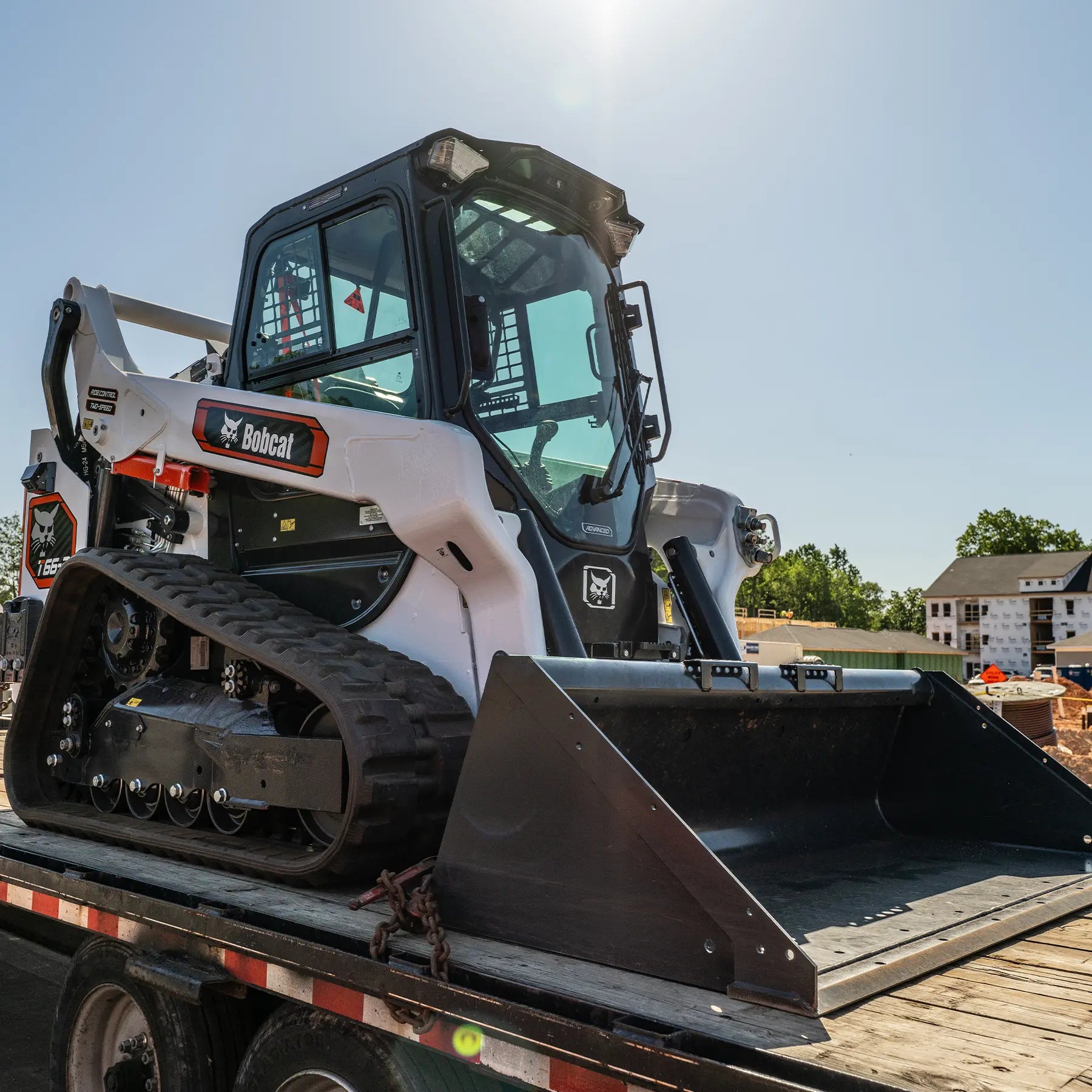 T66-2 | Bobcat