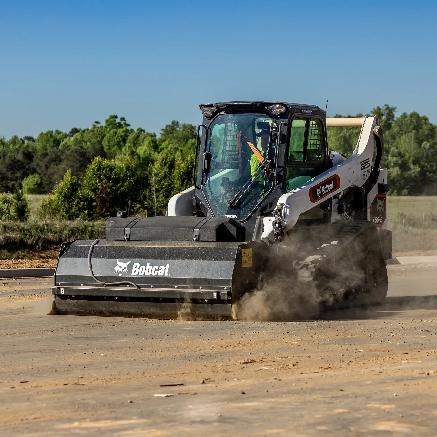 T66-2 | Bobcat