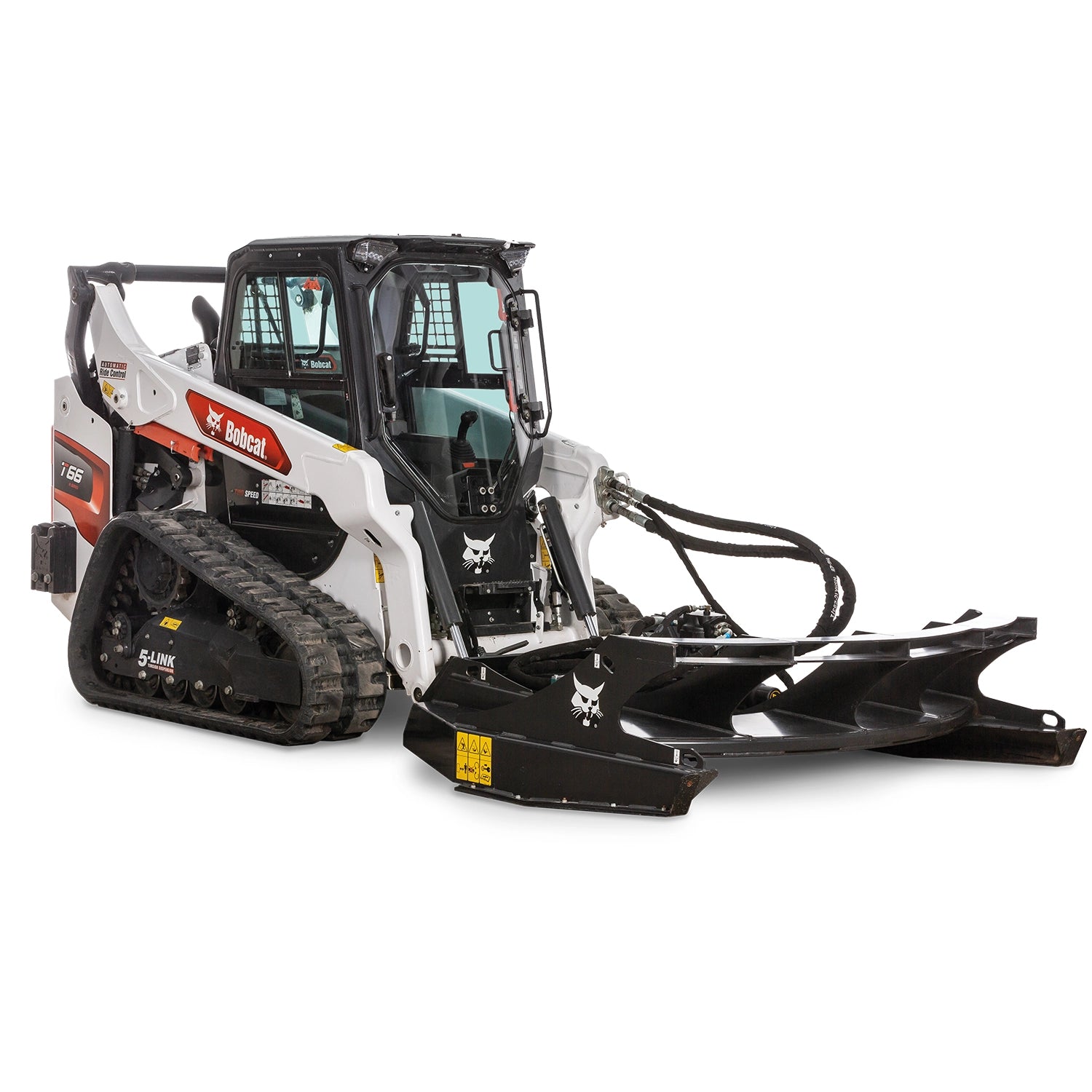 T66 | Bobcat