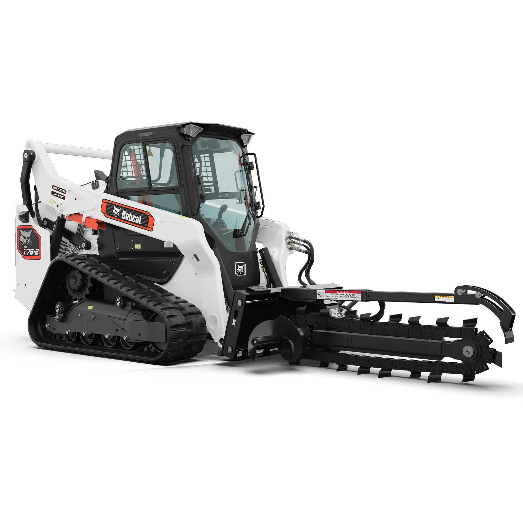 T76-2 | Bobcat